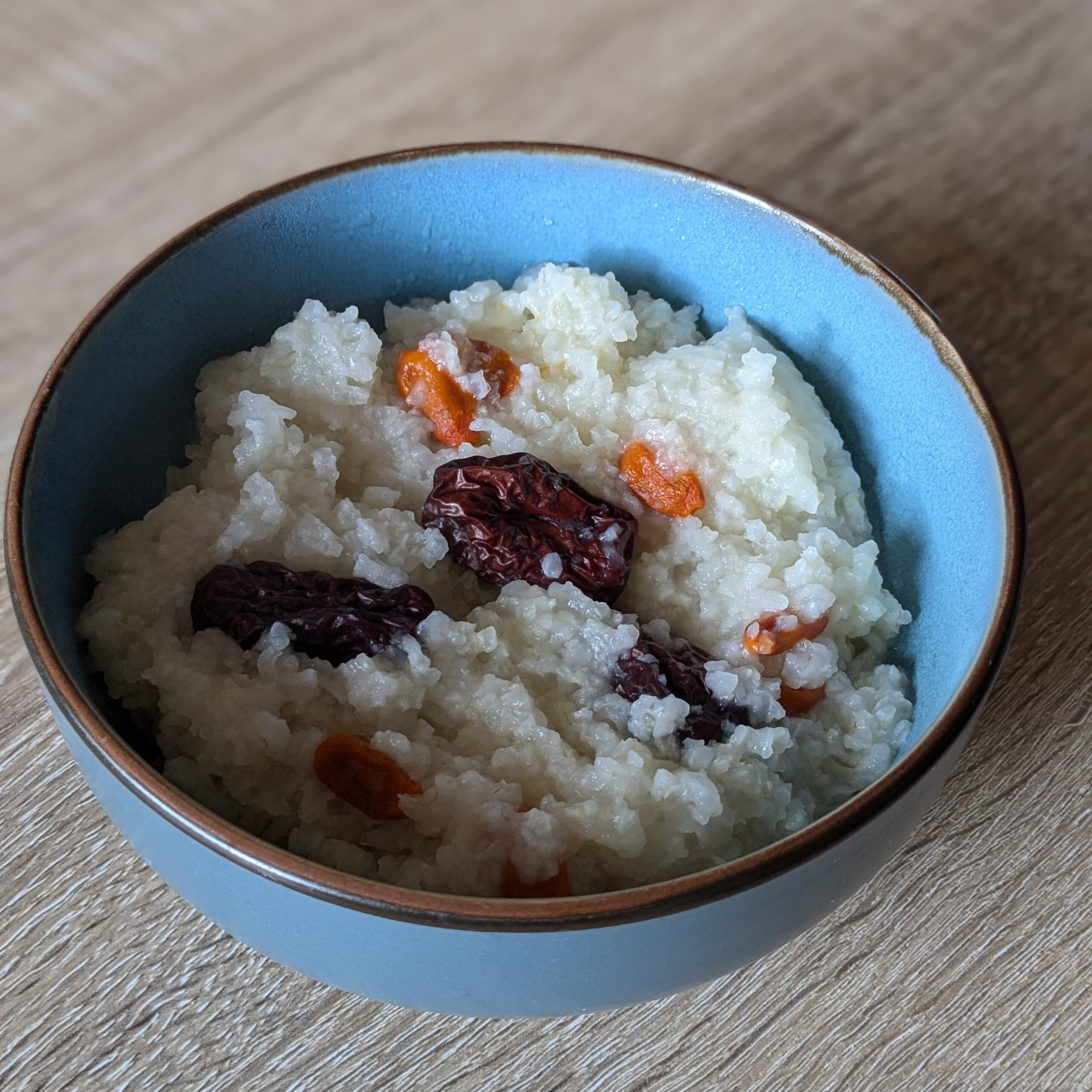 Prendre soin de sa rate avec le gruau de riz