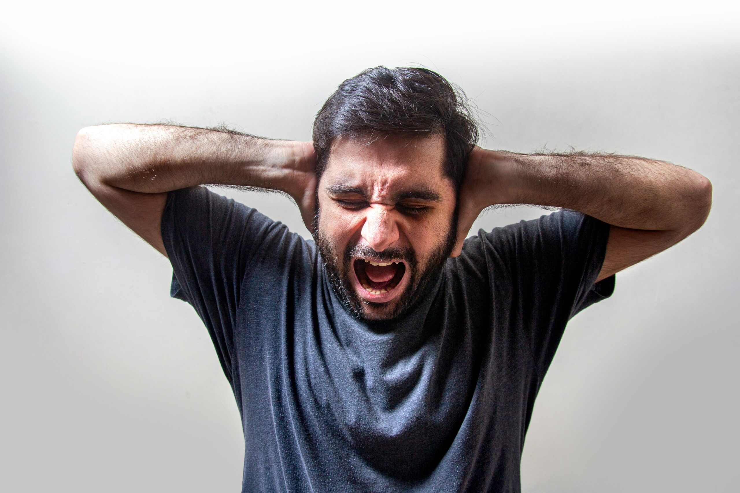 Je souffre ! La douleur en MTC